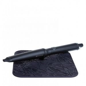 Ghd Nocturne Creative Curl Wand Kiharrin Violetti