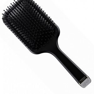 Ghd Paddle Brush Hiusharja Musta