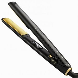 Ghd V Gold Classic Styler Suoristusrauta Musta