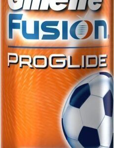 Gillette 200 Ml Partavaahdot Ja -geelit