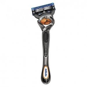 Gillette Fusion Proglide Flexball Manual Partahöylä
