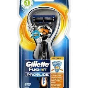 Gillette Razor Male Fusion ProGlide TMR