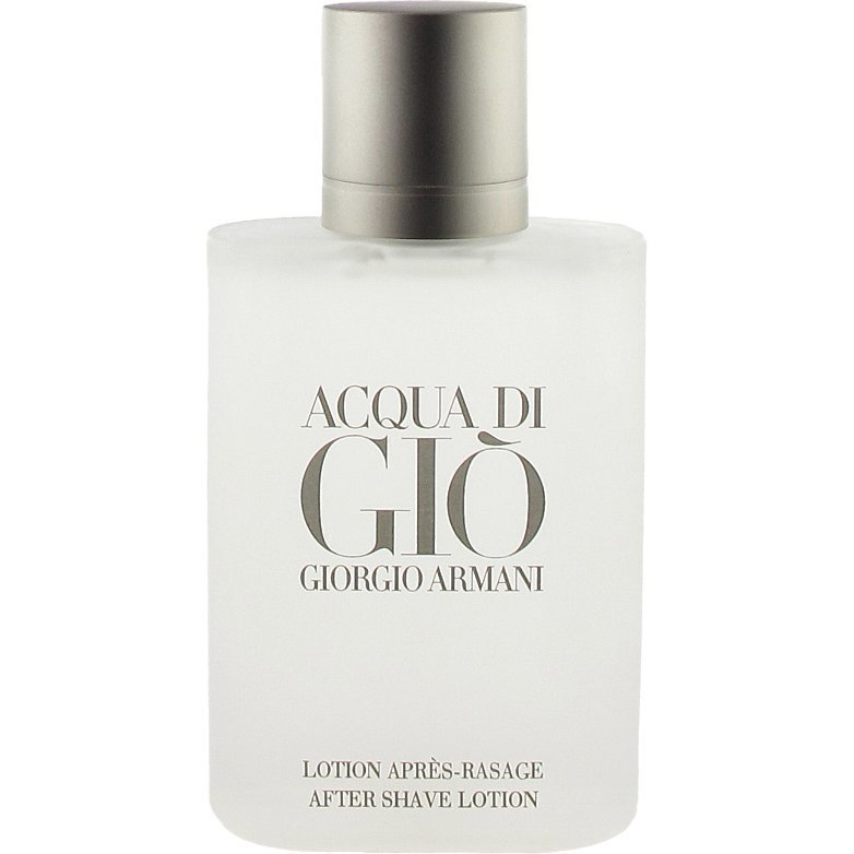 Giorgio Armani Acqua Di Gio Homme After Shave After Shave 100ml