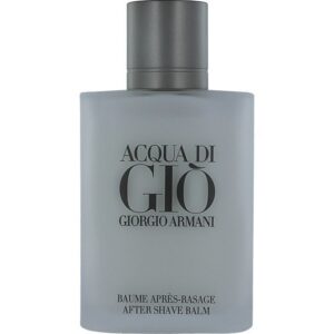 Giorgio Armani Acqua Di Gio Homme After Shave Balm After Shave Balm 100ml