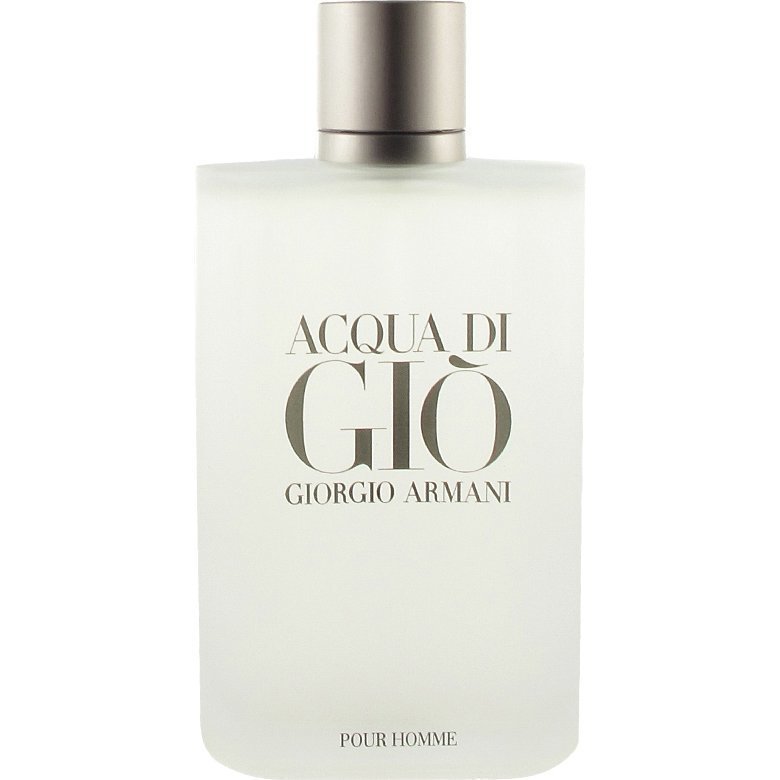 Giorgio Armani Acqua Di Gio Homme EdT EdT 200ml