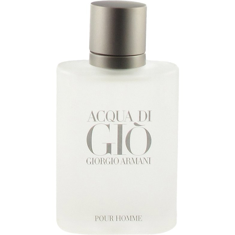 Giorgio Armani Acqua Di Gio Homme EdT EdT 50ml