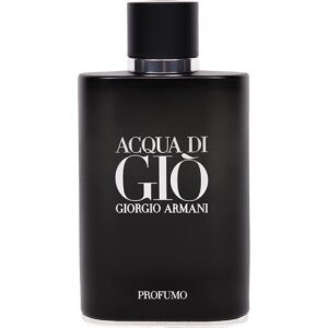 Giorgio Armani Acqua Di Gio Profumo EdP EdP 125ml