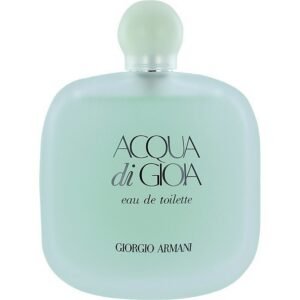 Giorgio Armani Acqua Di Gioia EdT EdT 100ml