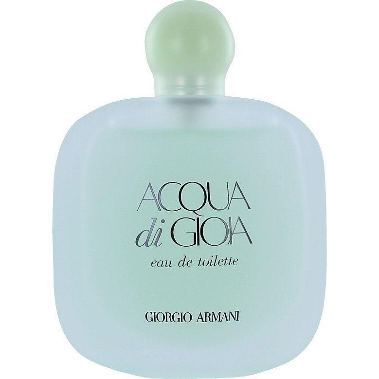 Giorgio Armani Acqua Di Gioia EdT EdT 50ml