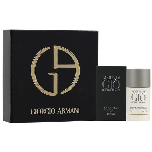 Giorgio Armani Acqua di Gio Profumo Gift Box