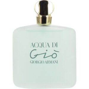 Giorgio Armani Acqua di Gio Woman EdT EdT 100ml