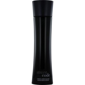 Giorgio Armani Armani Code After Shave Balm After Shave Balm 100ml