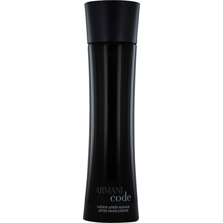 Giorgio Armani Armani Code After Shave Balm After Shave Balm 100ml