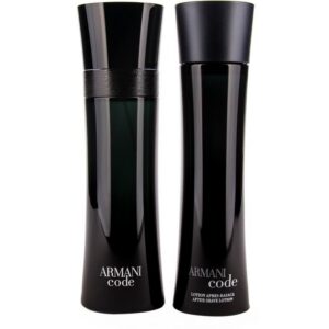 Giorgio Armani Armani Code Duo EdT 125ml After Shave Lotion 100ml