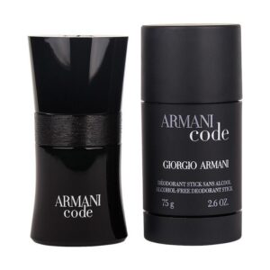 Giorgio Armani Armani Code Duo EdT 30ml Deostick 75ml