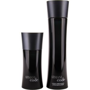 Giorgio Armani Armani Code Duo EdT 50ml After Shave 100ml