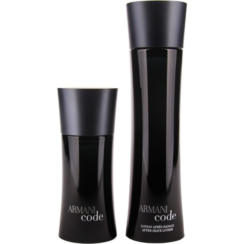 Giorgio Armani Armani Code Duo EdT 50ml After Shave 100ml