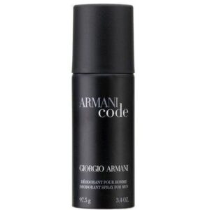 Giorgio Armani Armani Code Homme Deodorant Spray