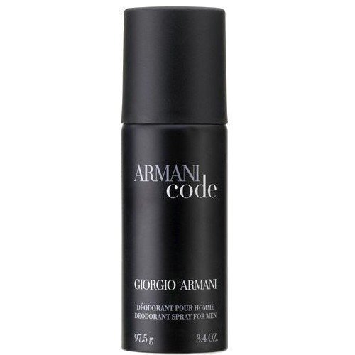Giorgio Armani Armani Code Homme Deodorant Spray