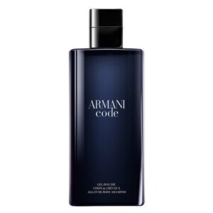 Giorgio Armani Armani Code Homme Shower Gel