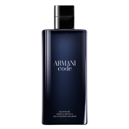 Giorgio Armani Armani Code Homme Shower Gel