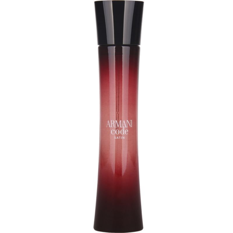 Giorgio Armani Armani Code Satin EdP 50ml
