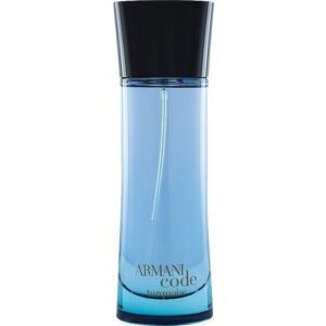 Giorgio Armani Armani Code Turquoise Homme Eau Fraiche 75ml