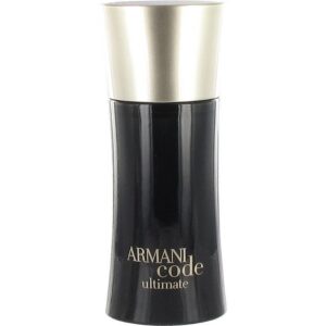 Giorgio Armani Armani Code Ultimate EdT EdT 50ml