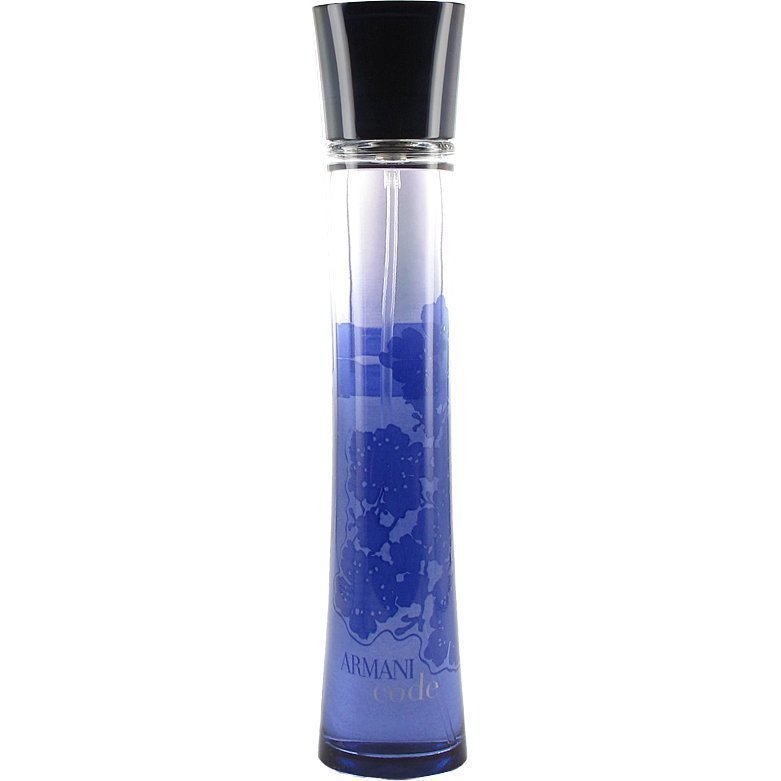 Giorgio Armani Armani Code Women EdT EdT 75ml