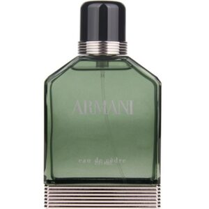 Giorgio Armani Armani Eau De Cèdre Pour Homme EdT 100ml