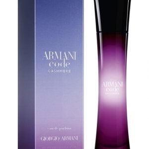 Giorgio Armani Code Cashmere Edp Tuoksu