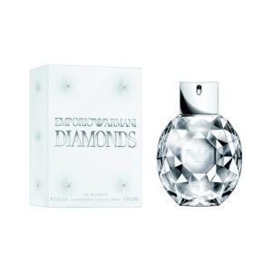 Giorgio Armani Diamonds She Edp Tuoksu 30 ml