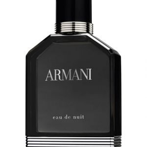 Giorgio Armani Eau De Nuit Edt Tuoksu 50 ml