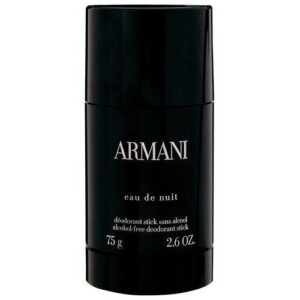 Giorgio Armani Eau De Nuit Pour Homme Deodorant Stick