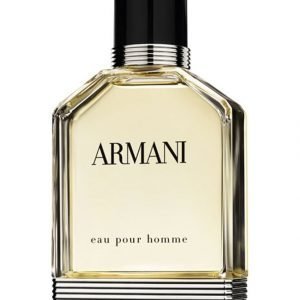 Giorgio Armani Eau Pour Homme Edt Tuoksu 50 ml
