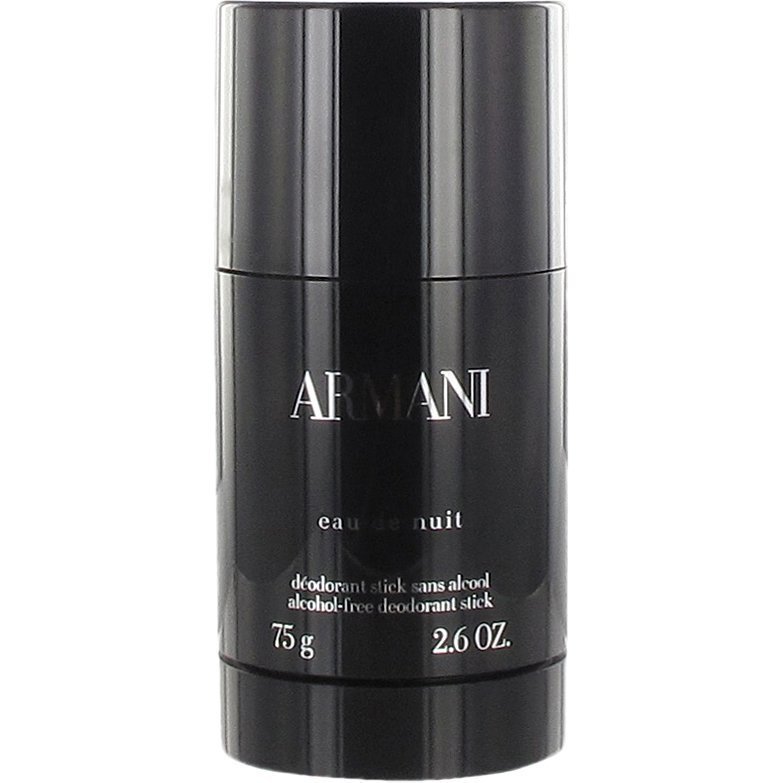 Giorgio Armani Eau de Nuit Deostick Deostick 75ml
