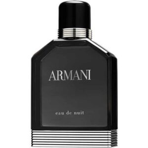 Giorgio Armani Eau de Nuit Pour Homme EdT EdT 100ml