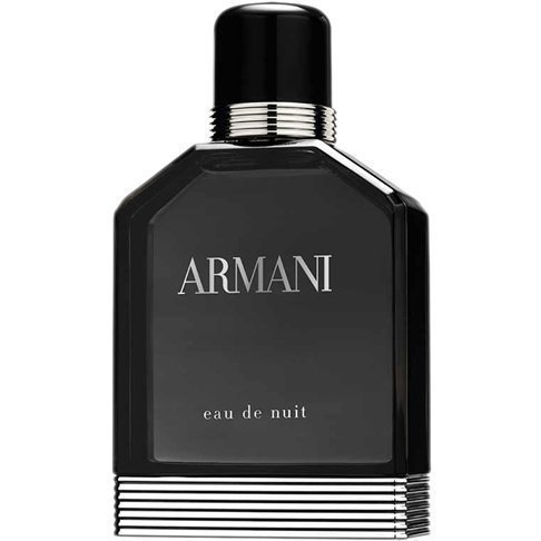 Giorgio Armani Eau de Nuit Pour Homme EdT EdT 100ml