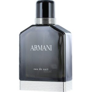 Giorgio Armani Eau de Nuit Pour Homme EdT EdT 50ml