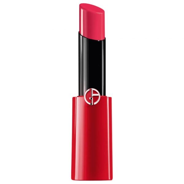 Giorgio Armani Ecstasy Shine Lipstick Various Shades 501
