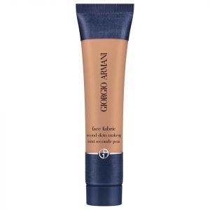 Giorgio Armani Face Fabric Foundation 40 Ml Various Shades 5.5