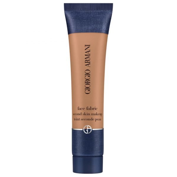 Giorgio Armani Face Fabric Foundation 40 Ml Various Shades 5.75