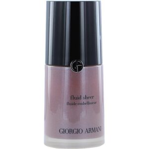 Giorgio Armani Fluid Sheer Foundation N°12 30ml