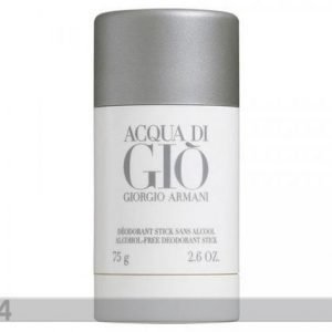 Giorgio Armani Giorgio Armani Acqua Di Gio Deodorant-Stick 75ml