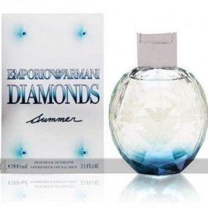 Giorgio Armani Giorgio Armani Diamonds Summer 2012 Edt 100ml