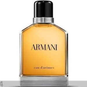 Giorgio Armani Giorgio Armani Eau D´Aromes Edt 100ml