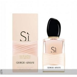 Giorgio Armani Giorgio Armani Si Rose Signature Edp 50ml