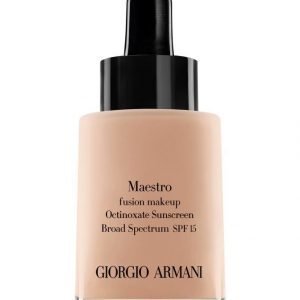 Giorgio Armani Maestro Fusion Meikkivoide 30 ml