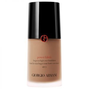 Giorgio Armani Power Fabric Spf 25 Foundation 30 Ml Various Shades 9