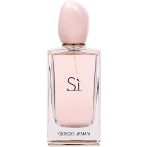 Giorgio Armani Si EdT EdT 100ml